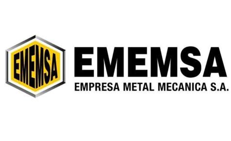 empresa metalmecanica ememsa|ememsa en espanol.